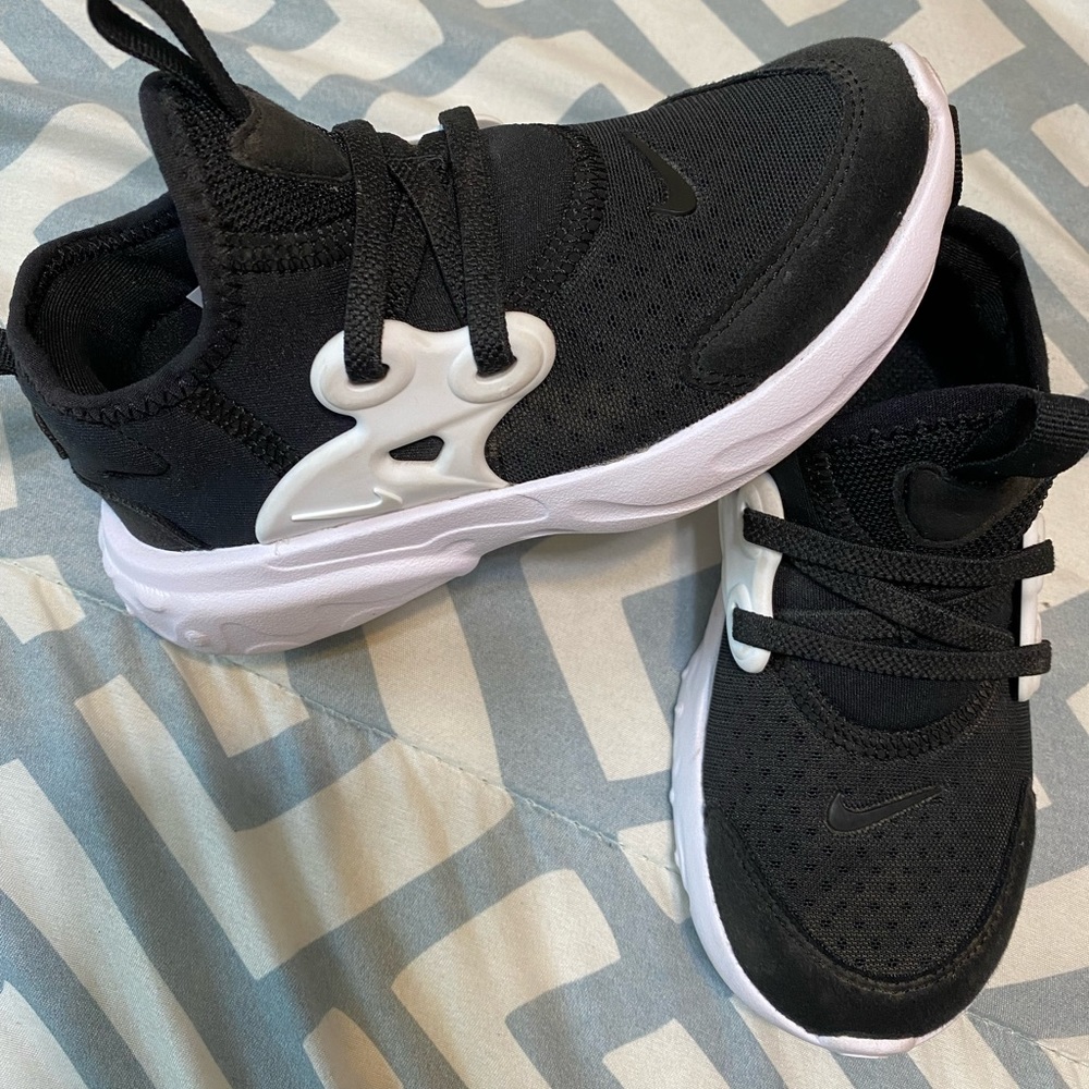 Nike Presto